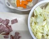 野菜スープ作り方1写真