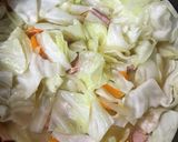 野菜スープ作り方3写真