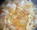 野菜スープ作り方4写真
