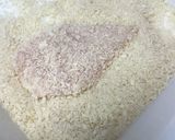 チキンカツ作り方4写真
