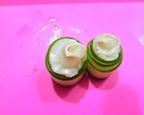 ♡白身魚スモークサーモンのカルパッチョ♡作り方5写真