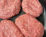 煮込みハンバーグ作り方3写真