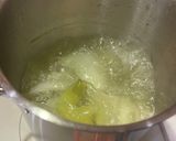 濃厚 鶏白湯作り方4写真