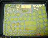 2008☆お菓子の家☆タージ・マハル作り方14写真