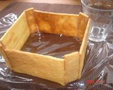 2008☆お菓子の家☆タージ・マハル作り方15写真
