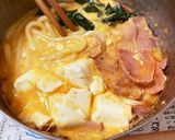 【入れるだけ】限界キムチチャーシュー鍋作り方8写真