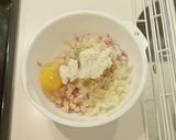 クリスマスに♪トマト煮込みハンバーグ作り方3写真