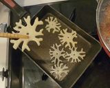 クリスマスに♪トマト煮込みハンバーグ作り方6写真