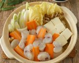 うま味たっぷり★ふぐちり作り方4写真