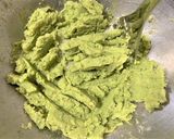 おもてなし 抹茶スイートポテト さつま芋作り方2写真
