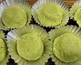 おもてなし 抹茶スイートポテト さつま芋作り方3写真