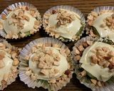 おもてなし 抹茶スイートポテト さつま芋作り方4写真