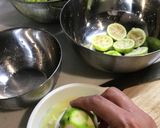 柚子胡椒虎の巻作り方4写真