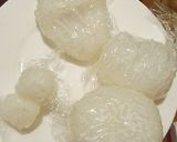 アナ雪オラフおにぎり弁当！作り方2写真