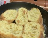 バゲットでフレンチトースト作り方4写真