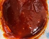 エビロールサムギョプサル作り方6写真