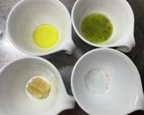 万能キウイソース作り方1写真
