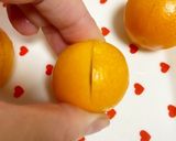 冷凍可◎ 簡単お節!金柑の甘露煮作り方2写真