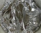 冷凍可◎ 簡単お節!金柑の甘露煮作り方5写真