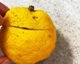 袋1つ！工程10分！ 柚子香る紅白なます作り方5写真