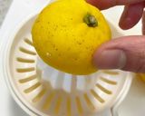 袋1つ！工程10分！ 柚子香る紅白なます作り方6写真