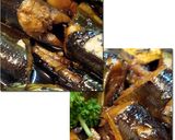 サンマ ♪ 簡単 ♪ お醤油煮作り方5写真