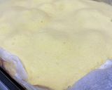 ミキサーとホットプレートで作る伊達巻作り方4写真