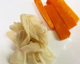 冷凍◎簡単お節！ ツナとたらこの昆布巻き作り方4写真