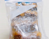 冷凍◎簡単お節！ ツナとたらこの昆布巻き作り方18写真