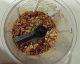 シュトーレン風パウンドケーキ作り方3写真