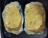 シュトーレン風パウンドケーキ作り方7写真