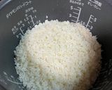 懐かしい味　かしわご飯作り方1写真