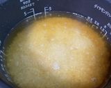 懐かしい味　かしわご飯作り方6写真
