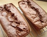 卵と板チョコだけ！超★簡単チョコケーキ作り方4写真