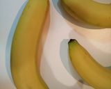 10日間位のバナナ常温保存の仕方作り方1写真