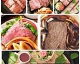簡単12分~牛タダキ★美味しい熟成2時間作り方7写真