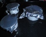 なめらかプリン作り方4写真