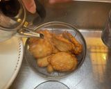 里芋入り★簡単おでん作り方8写真