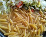 フライパンひとつでグラタン作り方4写真