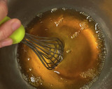 肉150gで5人！根菜と豚こまの甘酢和え作り方1写真