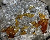島根のお節！ 超簡単！赤貝の煮付け作り方4写真