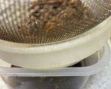 お節リメイク！ 飯泥棒な赤貝ごはん作り方6写真