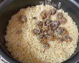 お節リメイク！ 飯泥棒な赤貝ごはん作り方8写真
