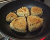 簡単!焼きおにぎり作り方3写真