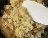 お節リメイク！ 飯泥棒な赤貝ごはん作り方9写真