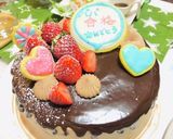 お祝いご飯・パーティメニュー・ディナー作り方1写真