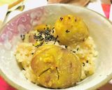 お祝いご飯・パーティメニュー・ディナー作り方5写真
