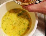 さば缶卵焼き作り方2写真