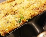 さば缶卵焼き作り方6写真