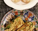 さば缶卵焼き作り方7写真